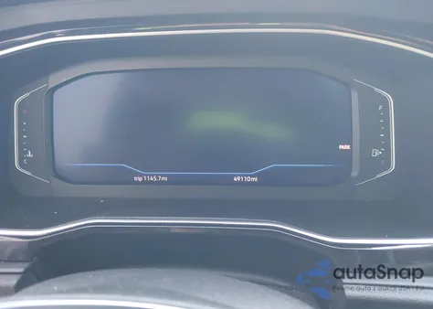 2019 Volkswagen Jetta 1.4T Sel z USA, uszkodzony, nr VIN 3VWE57BU3KM255707